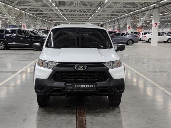 Lada (ВАЗ) Niva Travel I с пробегом 2022 года, цена 1 025 000 рублей, 50443 км, внедорожник, Автокод Объявления