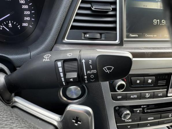 Genesis G80 I с пробегом 2018 года, цена 2 169 000 рублей, 174678 км, седан, Автокод Объявления