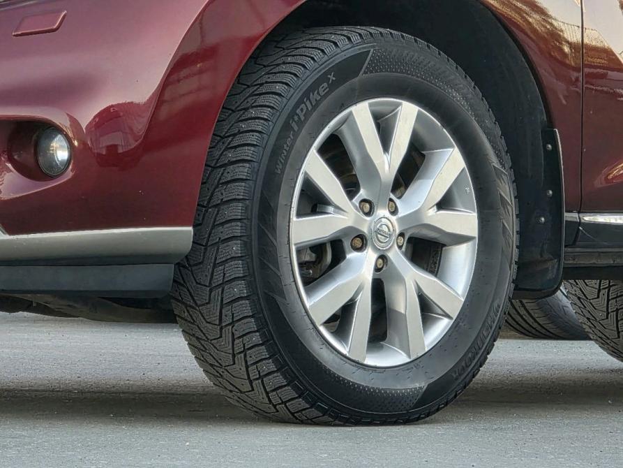 Nissan Murano II (Z51) Рестайлинг 2 Новосибирск  - изображение 25