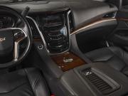 Cadillac Escalade IV Москва  - изображение 35