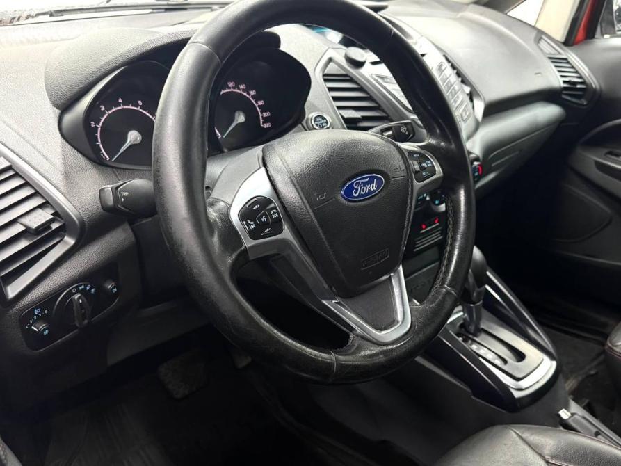 Ford EcoSport II Ростов-на-Дону  - изображение 18