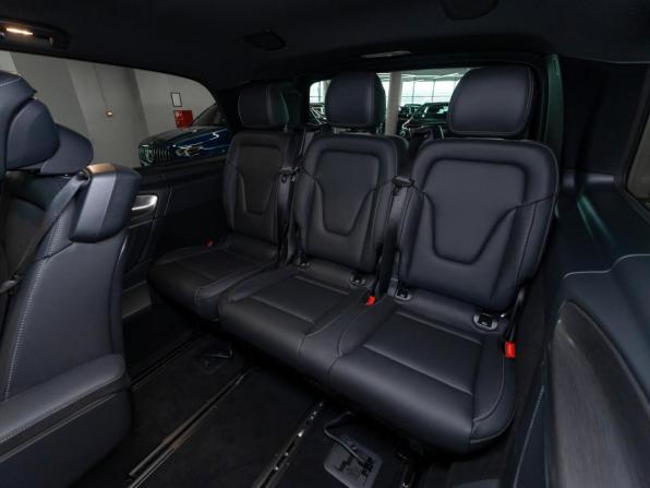 Mercedes-Benz V-Класс III (W447) Рестайлинг 2 с пробегом 2026 года, цена 14 250 000 рублей, 20 км, минивэн, Автокод Объявления