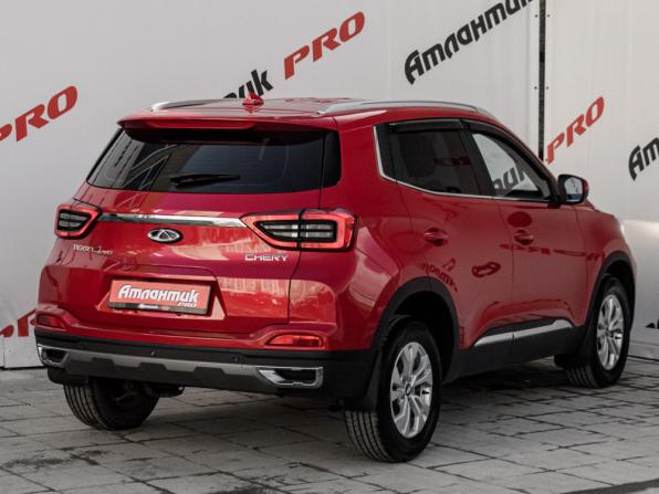 Chery Tiggo 4 Pro I с пробегом 2024 года, цена 1 615 000 рублей, 37974 км, внедорожник, Автокод Объявления