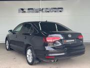Volkswagen Jetta VI Рестайлинг Уфа  - изображение 22
