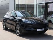 Porsche Cayenne III Москва  - изображение 31