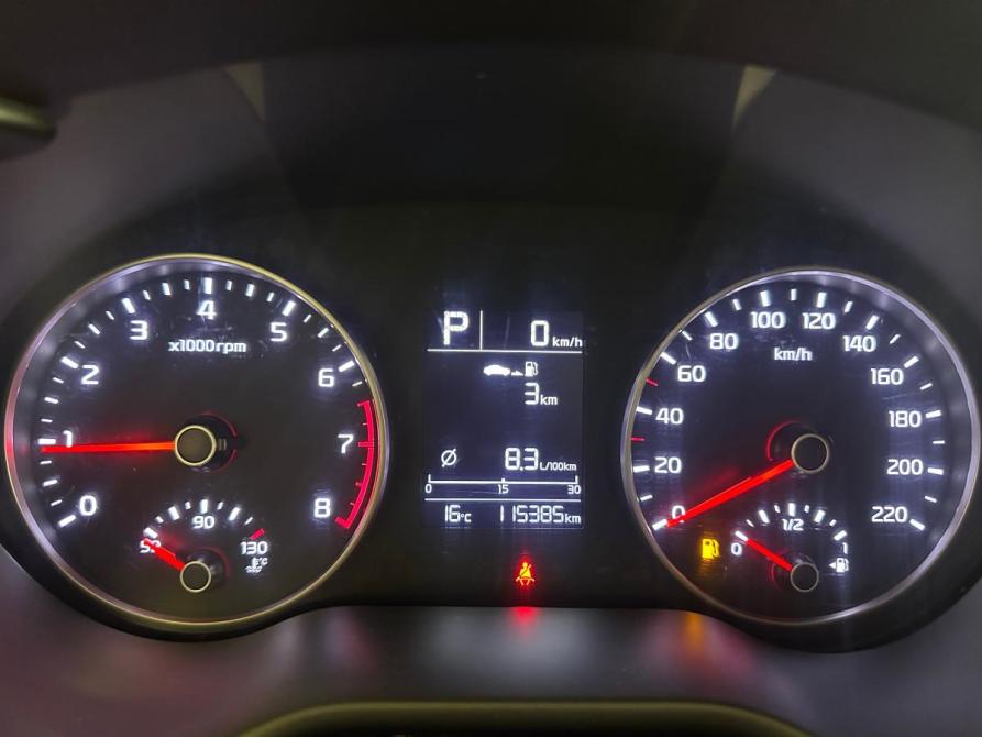 Kia Rio IV Волгоград  - изображение 11