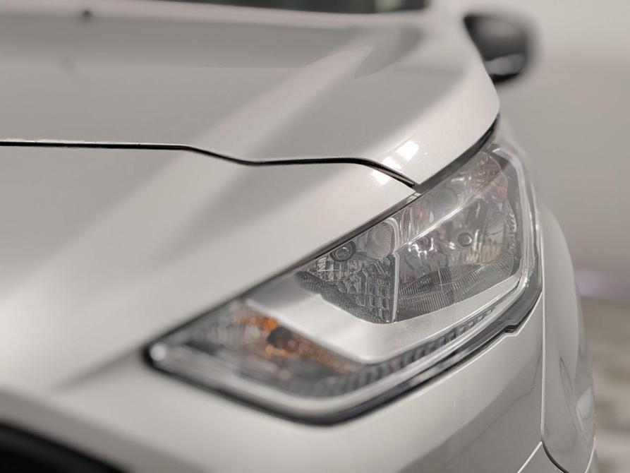 Ford Tourneo Connect II Рестайлинг Москва  - изображение 26