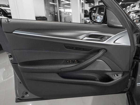 BMW 5 серии VII (G30/G31/G38) Рестайлинг с пробегом 2020 года, цена 5 380 000 рублей, 87448 км, седан, Автокод Объявления