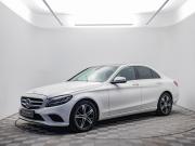 Mercedes-Benz C-Класс IV (W205) Рестайлинг Москва  - изображение 18