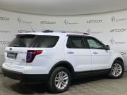 Ford Explorer V Москва  - изображение 15