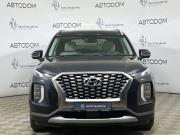 Hyundai Palisade I Москва  - изображение 17