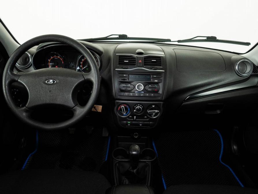 Lada (ВАЗ) Granta I Рестайлинг Казань  - изображение 7