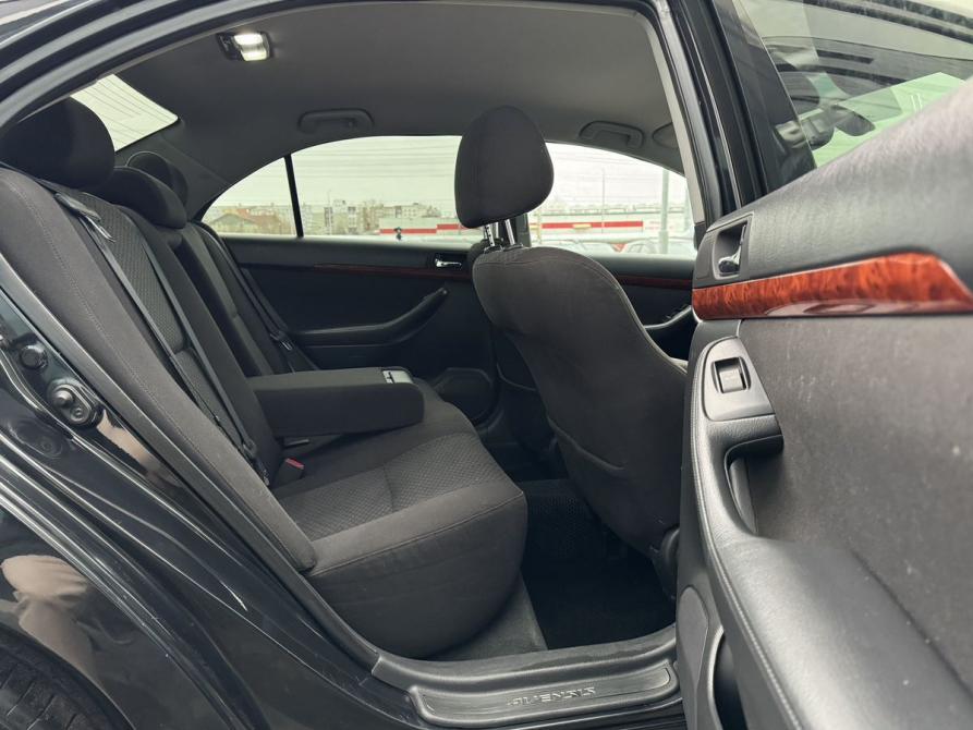 Toyota Avensis II Архангельск  - изображение 12