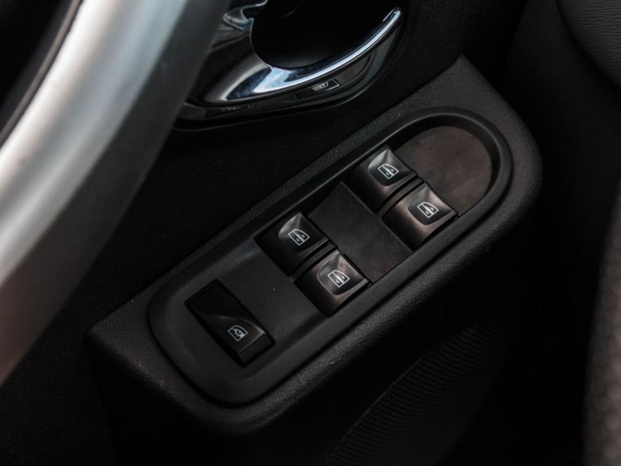 Nissan Terrano III (D10) Уфа  - изображение 17
