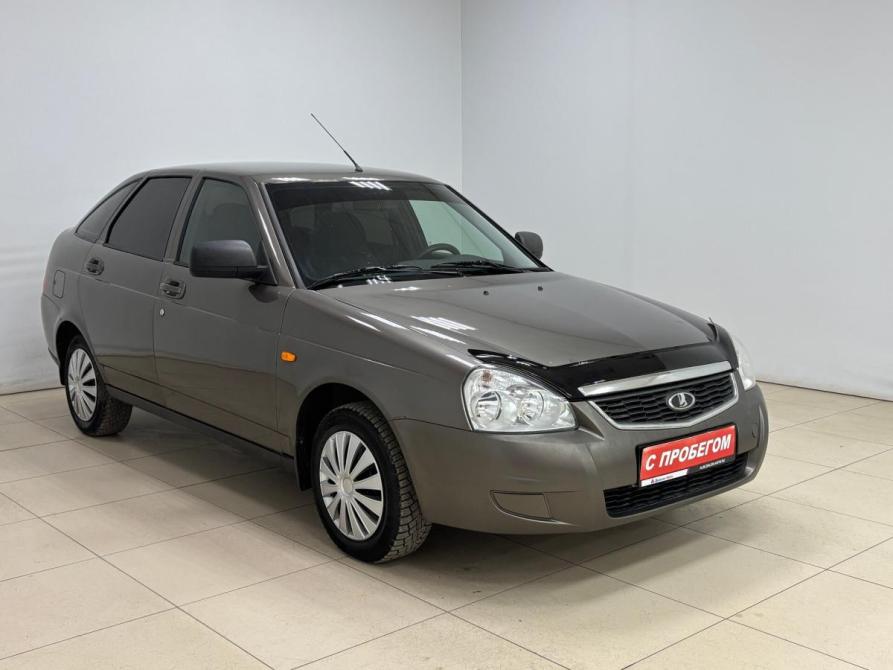 Lada (ВАЗ) Priora I Рестайлинг Альметьевск  - изображение 3