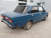 Lada (ВАЗ) 2107 Арзамас  - изображение 7
