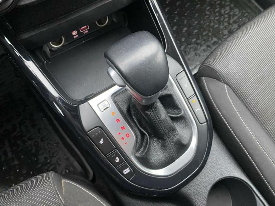 Kia Cerato IV Альметьевск  - изображение 12