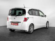Honda Freed I Рестайлинг 2 Иркутск  - изображение 26