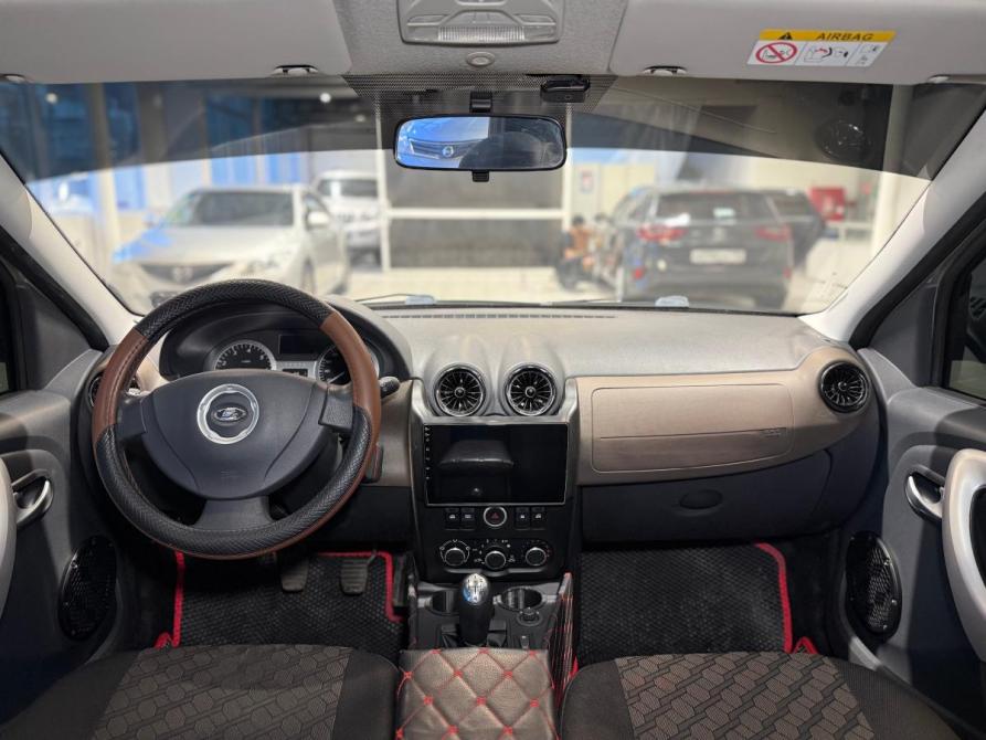 Lada (ВАЗ) Largus I Челябинск  - изображение 10