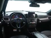 Mercedes-Benz GLS I (X166) Москва  - изображение 29