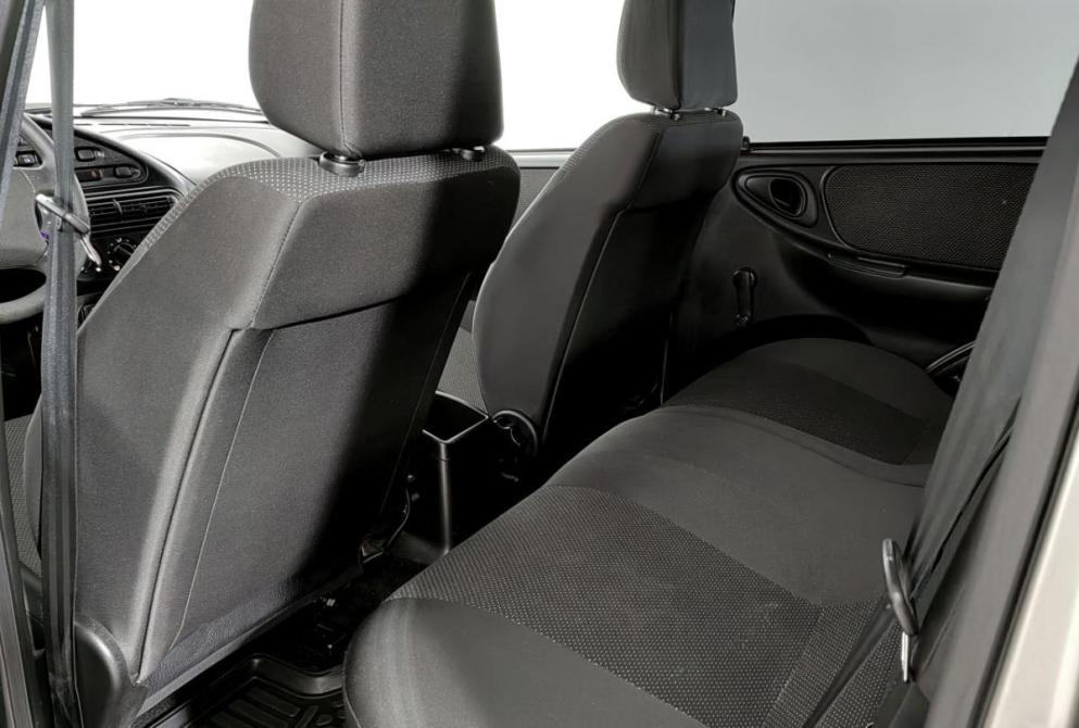 Lada (ВАЗ) Niva Travel I Волгоград  - изображение 17