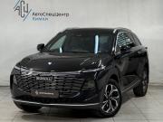 Haval F7 II Химки  - изображение 21