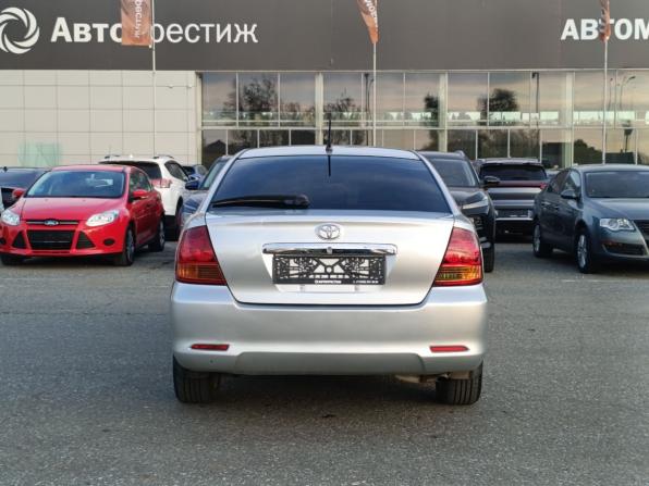 Toyota Allion I с пробегом 2003 года, цена 559 000 рублей, 482000 км, седан, Автокод Объявления