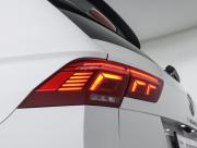 Volkswagen Tiguan II Рестайлинг Москва  - изображение 52