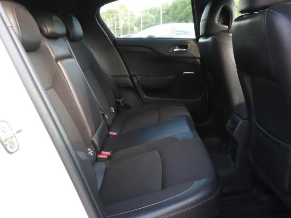 Citroen DS4 с пробегом 2015 года, цена 780 000 рублей, 131363 км, хэтчбек, Автокод Объявления