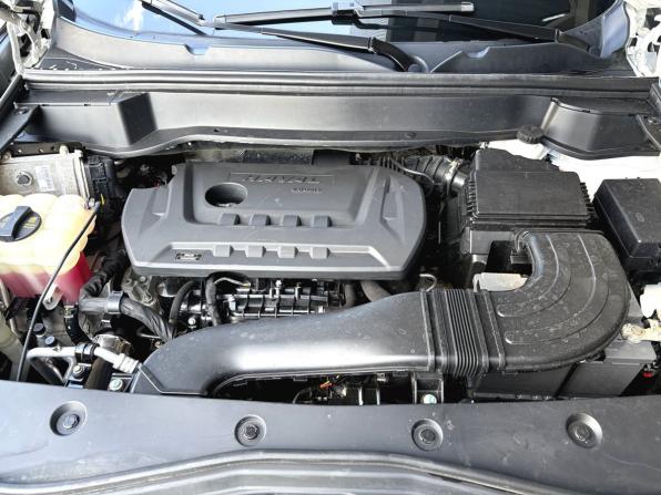 Haval F7x I Рестайлинг с пробегом 2022 года, цена 2 090 000 рублей, 41707 км, внедорожник, Автокод Объявления