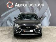 Lada (ВАЗ) Vesta I Пермь  - изображение 26