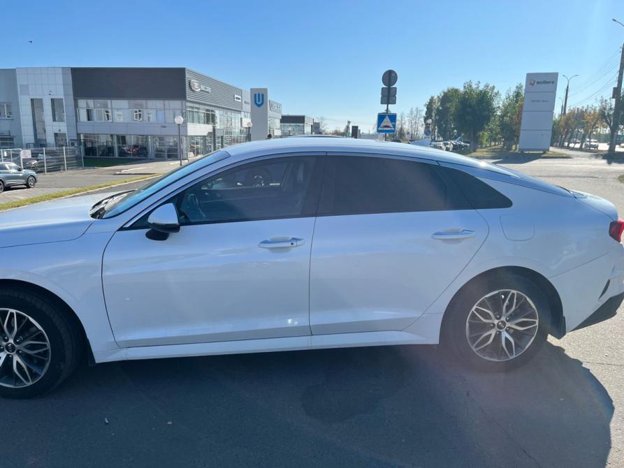 Kia K5 III Ижевск  - изображение 3