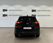Hyundai Tucson III Рестайлинг Санкт-Петербург  - изображение 30
