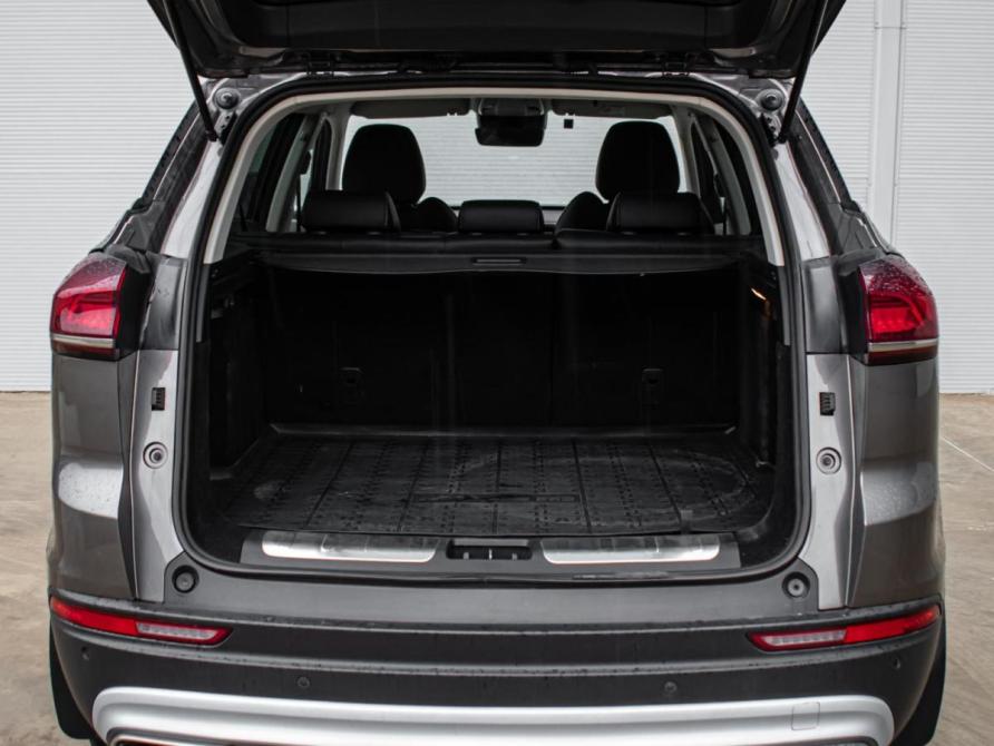 Geely Atlas Pro Краснодар  - изображение 20