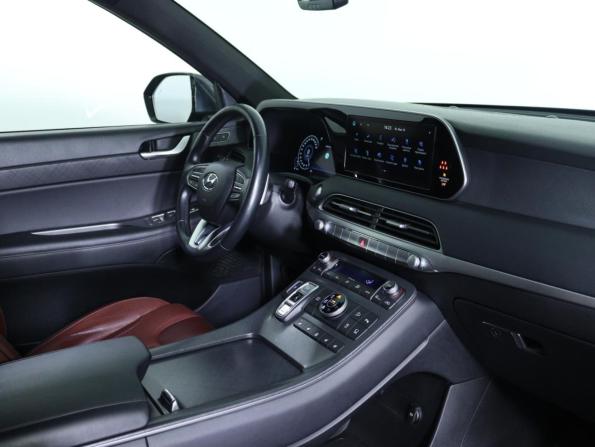 Hyundai Palisade I с пробегом 2020 года, цена 4 300 000 рублей, 77505 км, внедорожник, Автокод Объявления