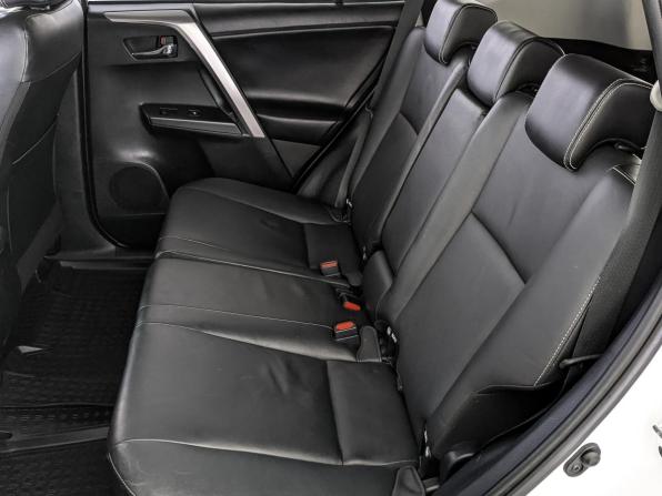 Toyota RAV4 IV (XA40) Рестайлинг с пробегом 2019 года, цена 2 670 000 рублей, 154437 км, внедорожник, Автокод Объявления