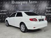 Toyota Corolla X (E140 E150) Рестайлинг Краснодар  - изображение 36