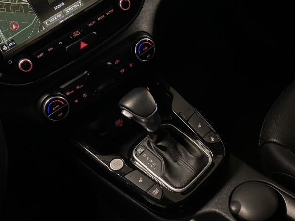 Kia Soul III с пробегом 2019 года, цена 1 785 000 рублей, 71016 км, хэтчбек, Автокод Объявления