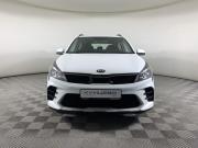 Kia Rio IV Рестайлинг Москва  - изображение 21