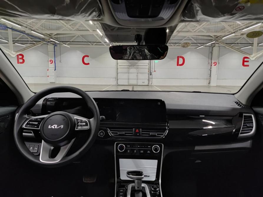 Kia Seltos I Рестайлинг Казань  - изображение 17