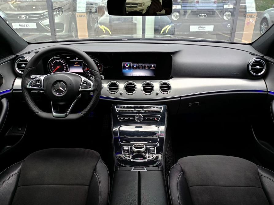 Mercedes-Benz E-Класс V (W213 S213 C238) Казань  - изображение 8