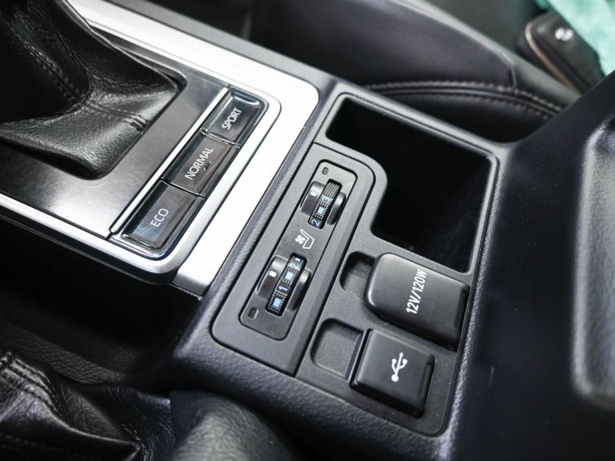 Toyota Land Cruiser Prado 150 Series Рестайлинг 3 Ростов-на-Дону  - изображение 26