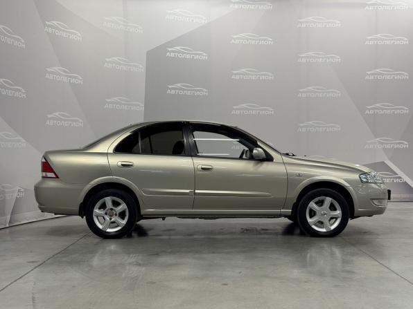 Nissan Almera Classic I с пробегом 2008 года, цена 500 000 рублей, 293050 км, седан, Автокод Объявления
