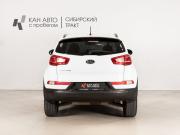 Kia Sportage III Казань  - изображение 12