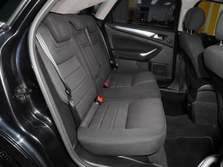 Ford Mondeo IV Рестайлинг Тверь  - изображение 7