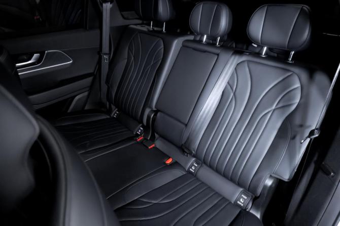 Chery Tiggo 9 I с пробегом 2024 года, цена 3 699 000 рублей, 22681 км, внедорожник, Автокод Объявления