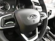Chery Tiggo 4 I Рестайлинг Ростов-на-Дону  - изображение 41