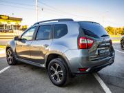 Nissan Terrano III (D10) Волгоград  - изображение 36