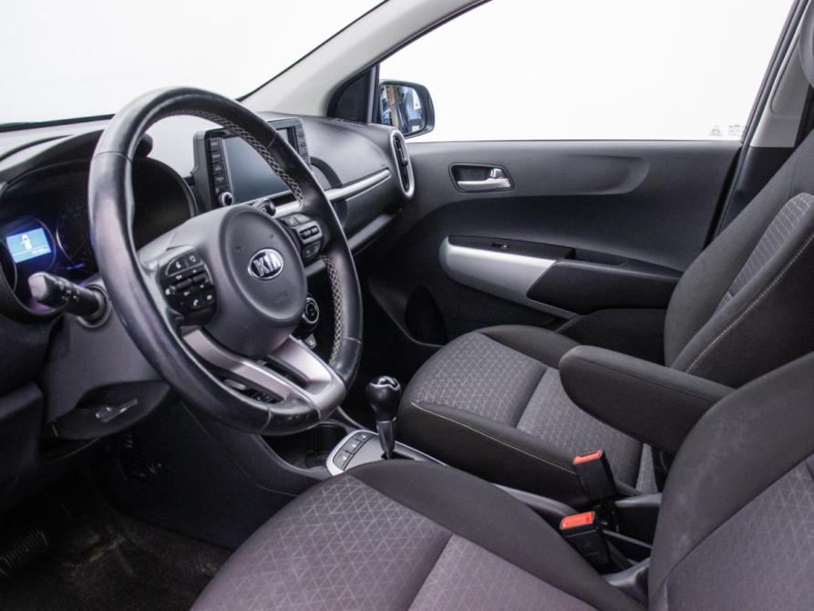 Kia Picanto III Москва  - изображение 11