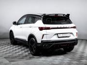 Geely Binyue Cool Москва  - изображение 27